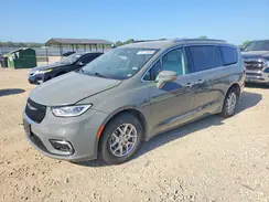 2C4RC1BG2MR591846 2021 CHRYSLER PACIFICA