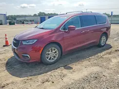 2C4RC1BG2MR592091 2021 CHRYSLER PACIFICA