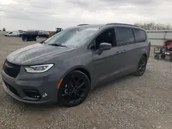2C4RC1BG2MR592687 2021 CHRYSLER PACIFICA