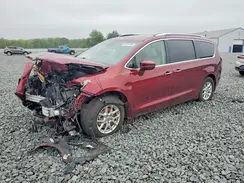 2C4RC1BG2MR593659 2021 CHRYSLER PACIFICA