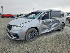 2C4RC1BG2MR593810 2021 CHRYSLER PACIFICA