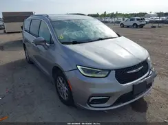 2C4RC1BG2MR595847 2021 CHRYSLER PACIFICA