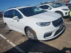 2C4RC1BG2MR597470 2021 CHRYSLER PACIFICA