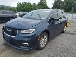 2C4RC1BG2MR597839 2021 CHRYSLER PACIFICA