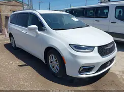 2C4RC1BG2MR598201 2021 CHRYSLER PACIFICA