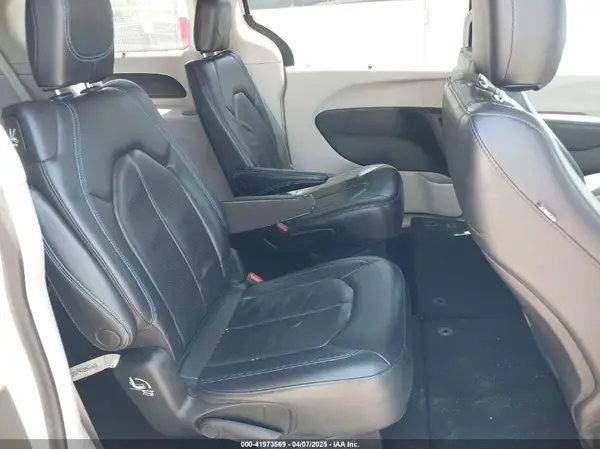 2C4RC1BG2MR598201 2021 CHRYSLER PACIFICA - Image 8