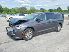2C4RC1BG2MR601002 2021 CHRYSLER PACIFICA