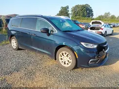 2C4RC1BG2MR601209 2021 CHRYSLER PACIFICA