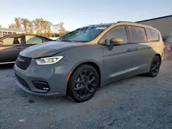 2C4RC1BG2MR605390 2021 CHRYSLER PACIFICA