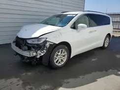 2C4RC1BG2MR606734 2021 CHRYSLER PACIFICA