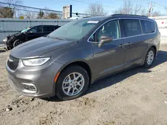 2C4RC1BG2NR106655 2022 CHRYSLER PACIFICA