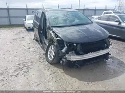 2C4RC1BG2NR107384 2022 CHRYSLER PACIFICA