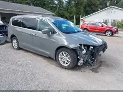 2C4RC1BG2NR109328 2022 CHRYSLER PACIFICA