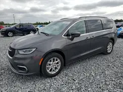2C4RC1BG2NR109894 2022 CHRYSLER PACIFICA