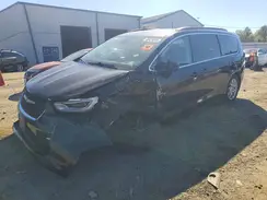 2C4RC1BG2NR111483 2022 CHRYSLER PACIFICA