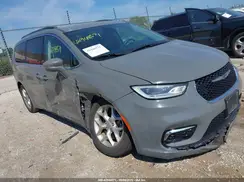 2C4RC1BG2NR111578 2022 CHRYSLER PACIFICA