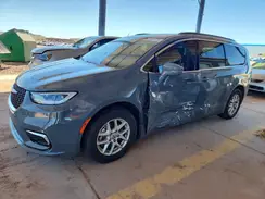 2C4RC1BG2NR113640 2022 CHRYSLER PACIFICA