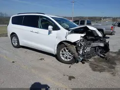 2C4RC1BG2NR114867 2022 CHRYSLER PACIFICA