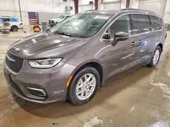 2C4RC1BG2NR115484 2022 CHRYSLER PACIFICA