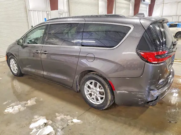 2C4RC1BG2NR115484 2022 CHRYSLER PACIFICA - Image 2