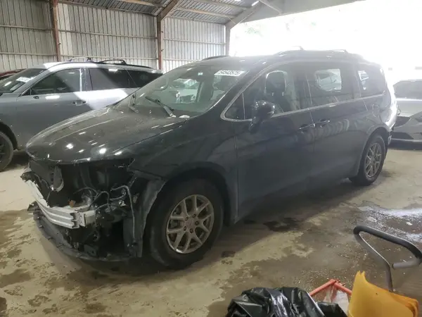 2C4RC1BG2NR116263 2022 CHRYSLER PACIFICA - Image 1
