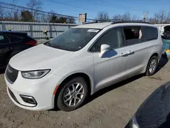 2C4RC1BG2NR117235 2022 CHRYSLER PACIFICA