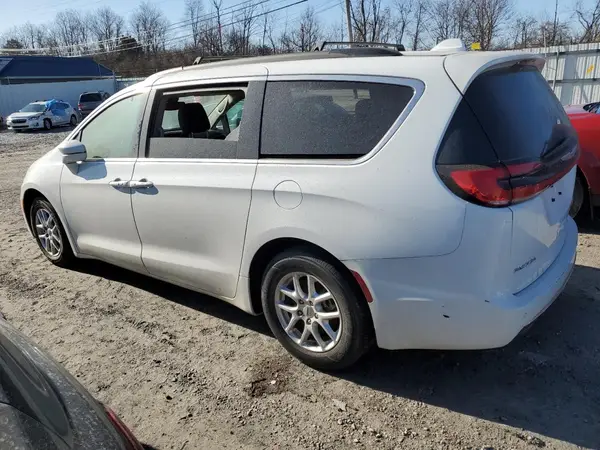 2C4RC1BG2NR117235 2022 CHRYSLER PACIFICA - Image 2