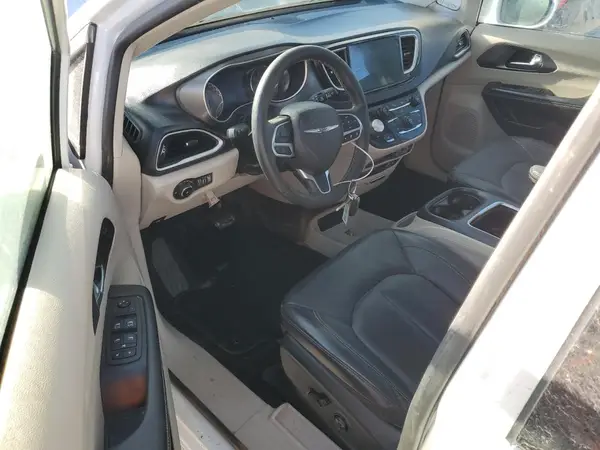 2C4RC1BG2NR117235 2022 CHRYSLER PACIFICA - Image 8