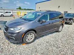 2C4RC1BG2NR117297 2022 CHRYSLER PACIFICA