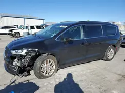 2C4RC1BG2NR117333 2022 CHRYSLER PACIFICA