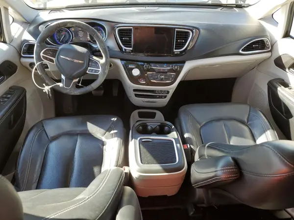 2C4RC1BG2NR117333 2022 CHRYSLER PACIFICA - Image 8