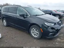 2C4RC1BG2NR117879 2022 CHRYSLER PACIFICA