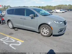 2C4RC1BG2NR118014 2022 CHRYSLER PACIFICA