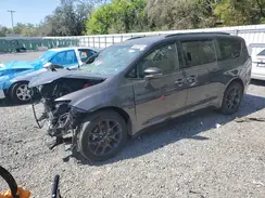 2C4RC1BG2NR118496 2022 CHRYSLER PACIFICA