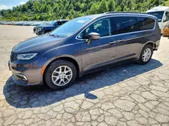 2C4RC1BG2NR122211 2022 CHRYSLER PACIFICA