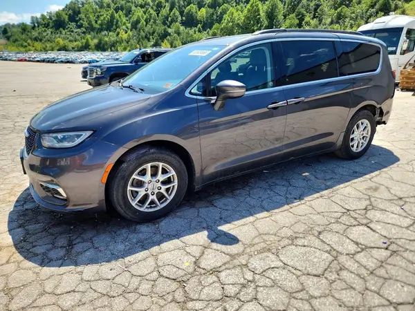 2C4RC1BG2NR122211 2022 CHRYSLER PACIFICA - Image 1