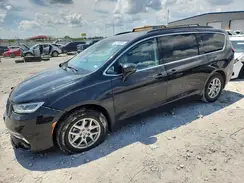 2C4RC1BG2NR125903 2022 CHRYSLER PACIFICA