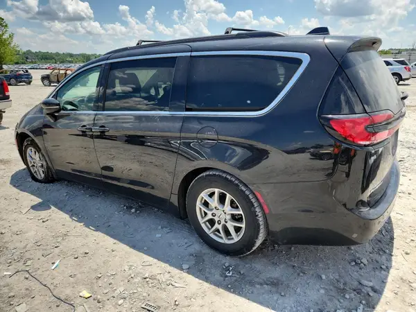 2C4RC1BG2NR125903 2022 CHRYSLER PACIFICA - Image 2