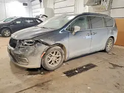 2C4RC1BG2NR128462 2022 CHRYSLER PACIFICA