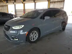 2C4RC1BG2NR128610 2022 CHRYSLER PACIFICA