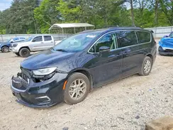 2C4RC1BG2NR128641 2022 CHRYSLER PACIFICA