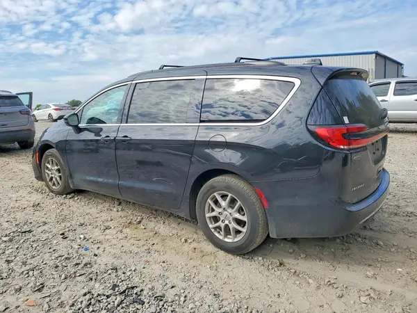 2C4RC1BG2NR128641 2022 CHRYSLER PACIFICA - Image 2