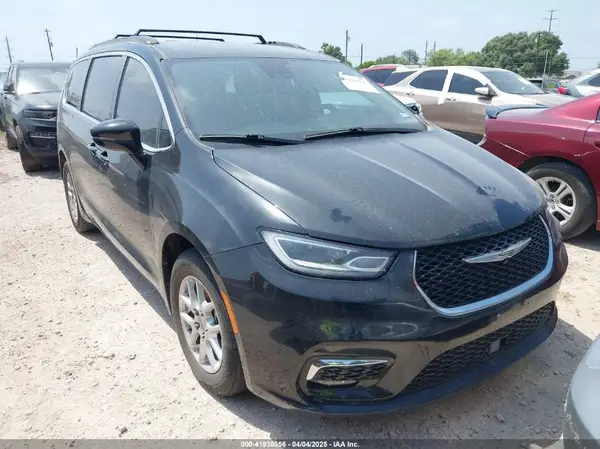 2C4RC1BG2NR128980 2022 CHRYSLER PACIFICA - Image 1