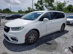 2C4RC1BG2NR131121 2022 CHRYSLER PACIFICA