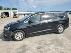 2C4RC1BG2NR132494 2022 CHRYSLER PACIFICA