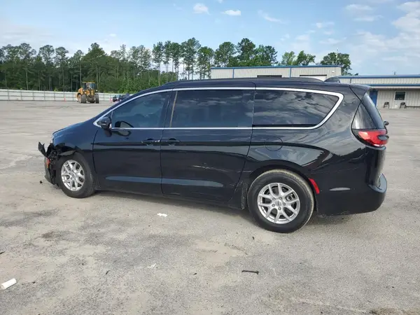 2C4RC1BG2NR132494 2022 CHRYSLER PACIFICA - Image 2