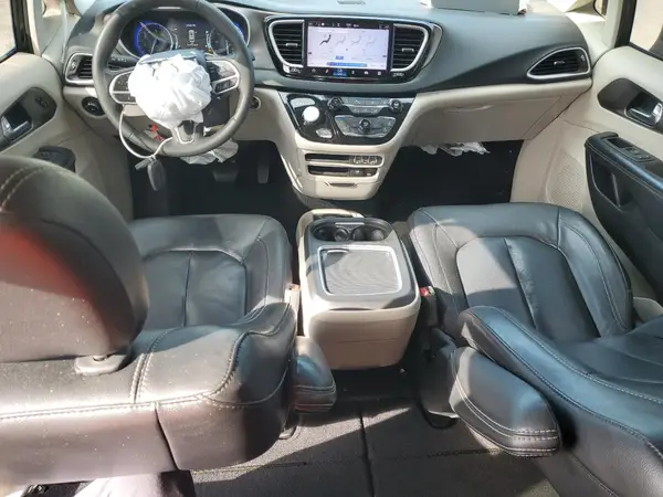 2C4RC1BG2NR132494 2022 CHRYSLER PACIFICA - Image 8