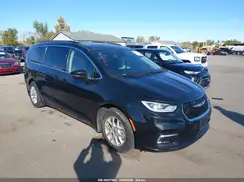 2C4RC1BG2NR132690 2022 CHRYSLER PACIFICA