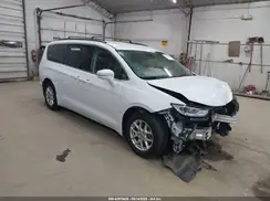 2C4RC1BG2NR132740 2022 CHRYSLER PACIFICA