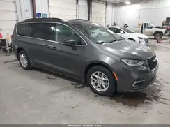 2C4RC1BG2NR134200 2022 CHRYSLER PACIFICA